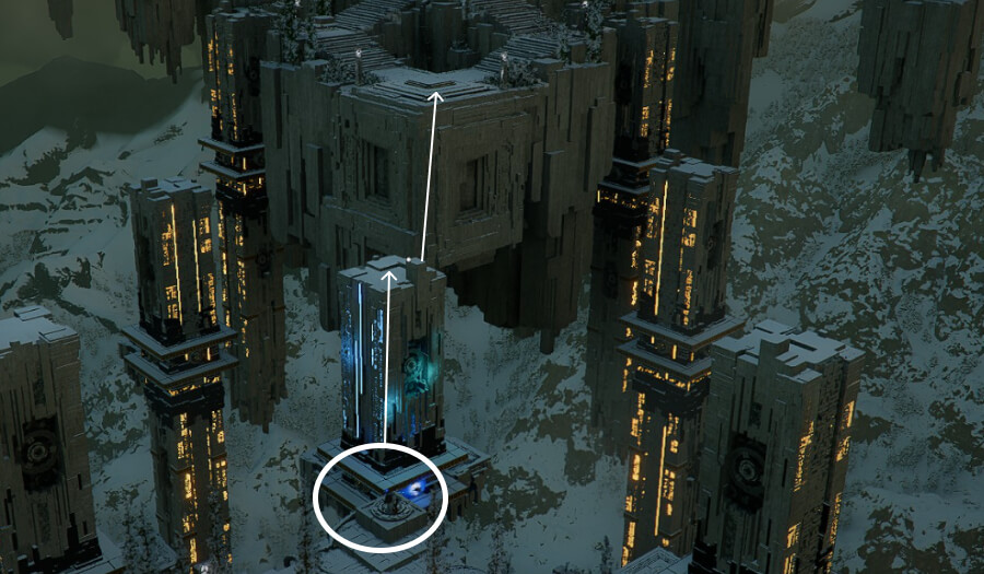 obsession in madness 