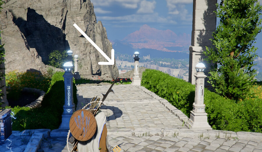 gate to the otherworld small scholastone strirs