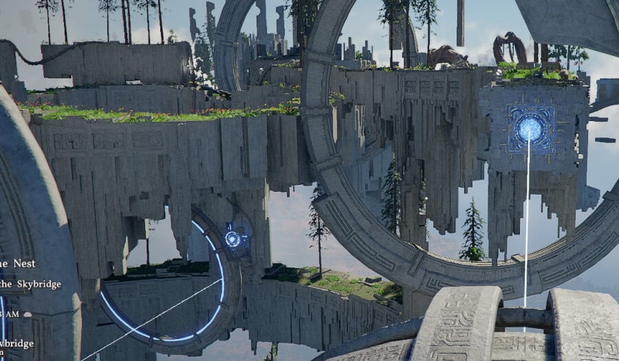 chapter 5 tower connect the power blue