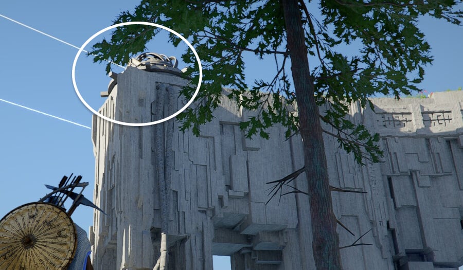 chapter 5 tower connect the power up