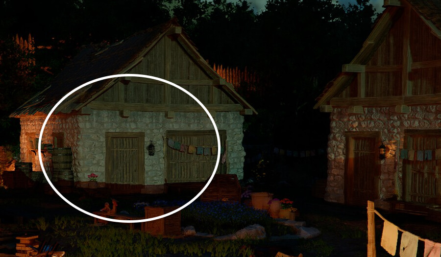 chapter 5 church clue one 1