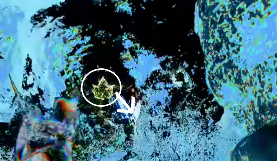 head to scholastone wall puzzle