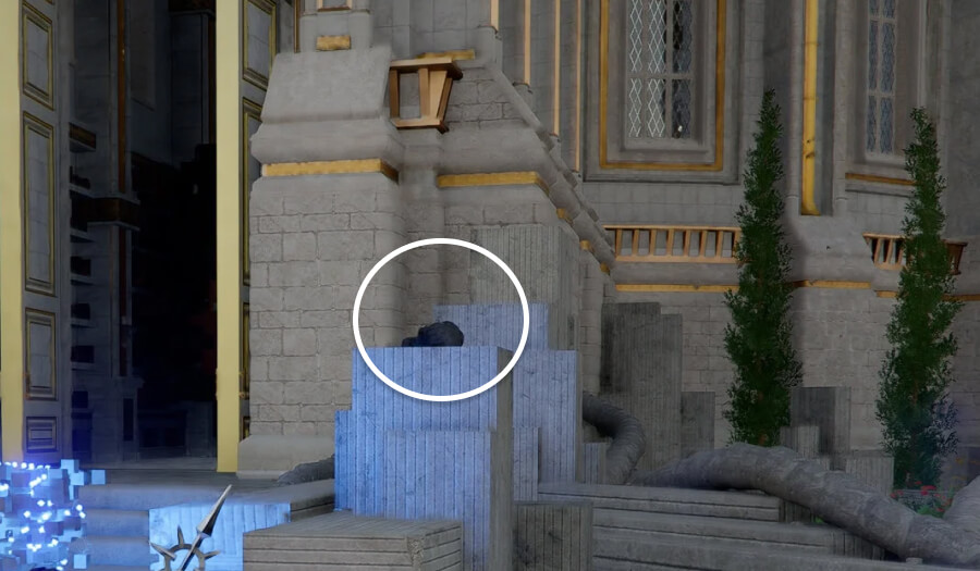 abyss heuklang pet location