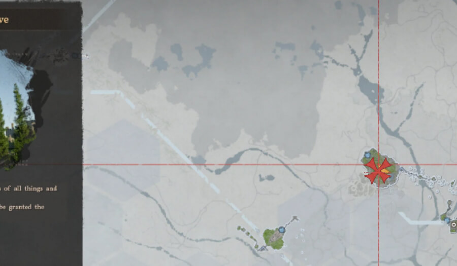 abyss heuklang pet location map