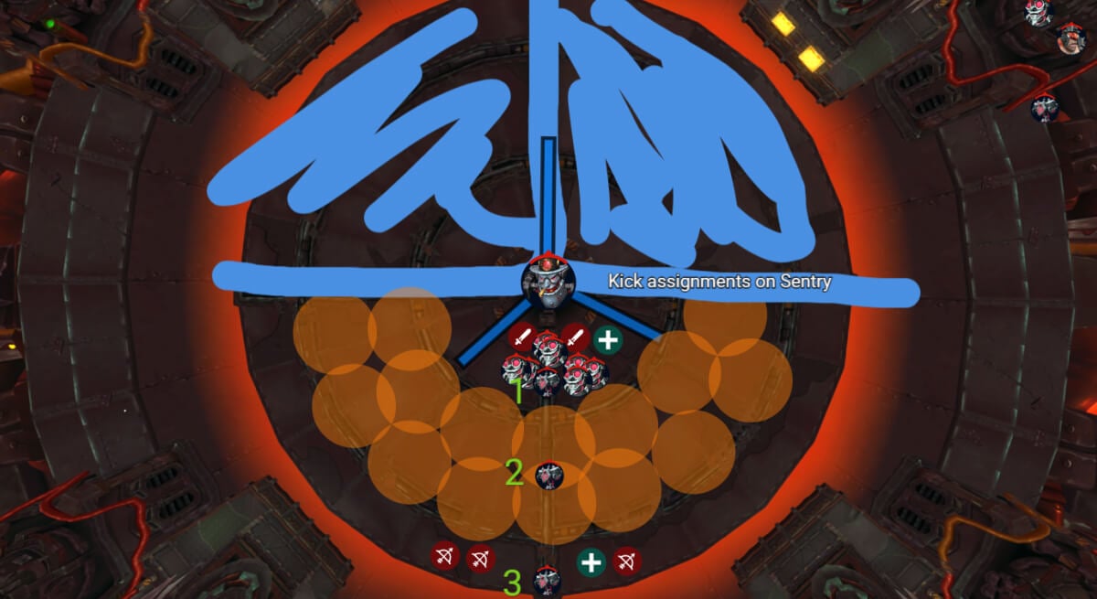 gallywix mythic 13