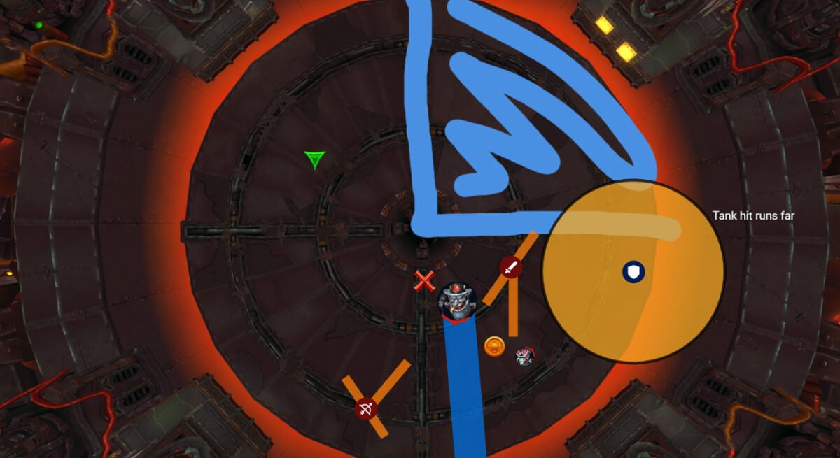 gallywix mythic 10