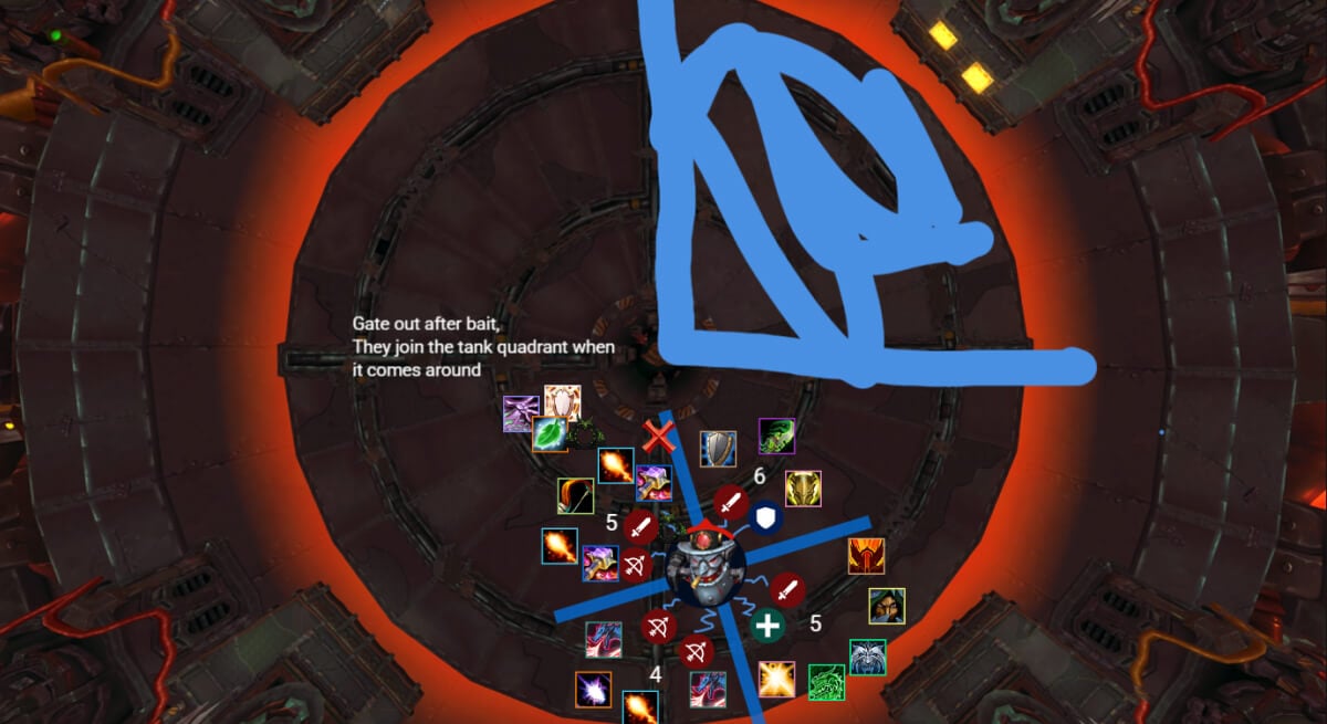 gallywix mythic 2