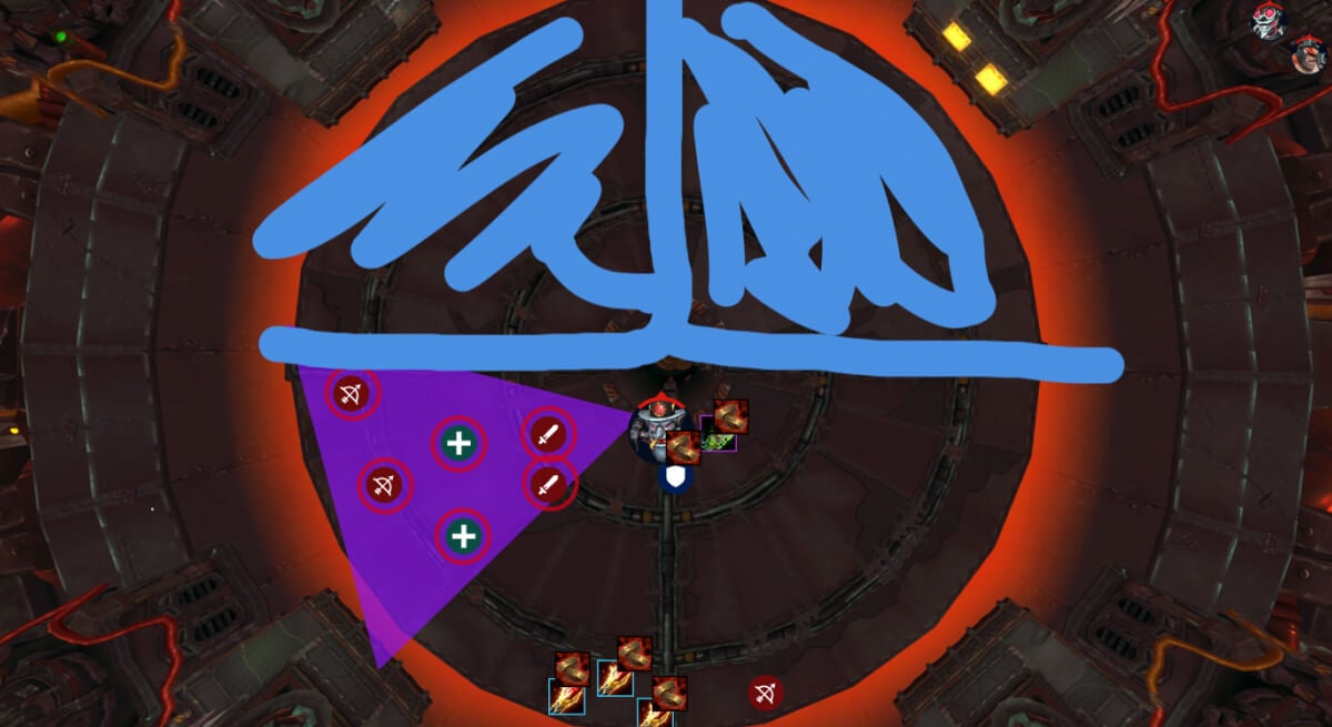 gallywix mythic 15