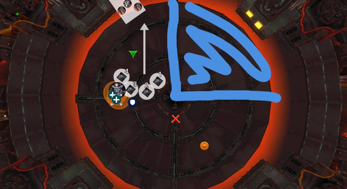 gallywix mythic 7