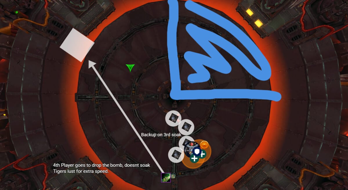 gallywix mythic 11