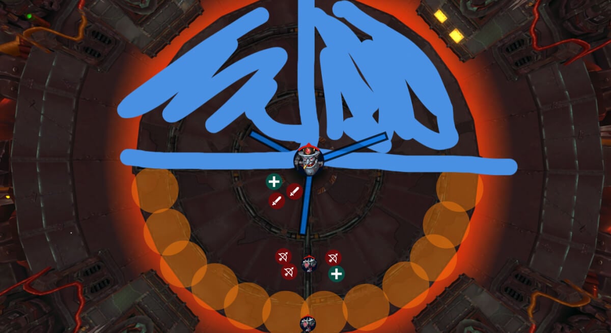 gallywix mythic 14