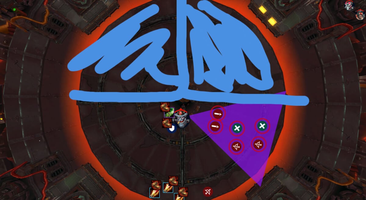 gallywix mythic 16