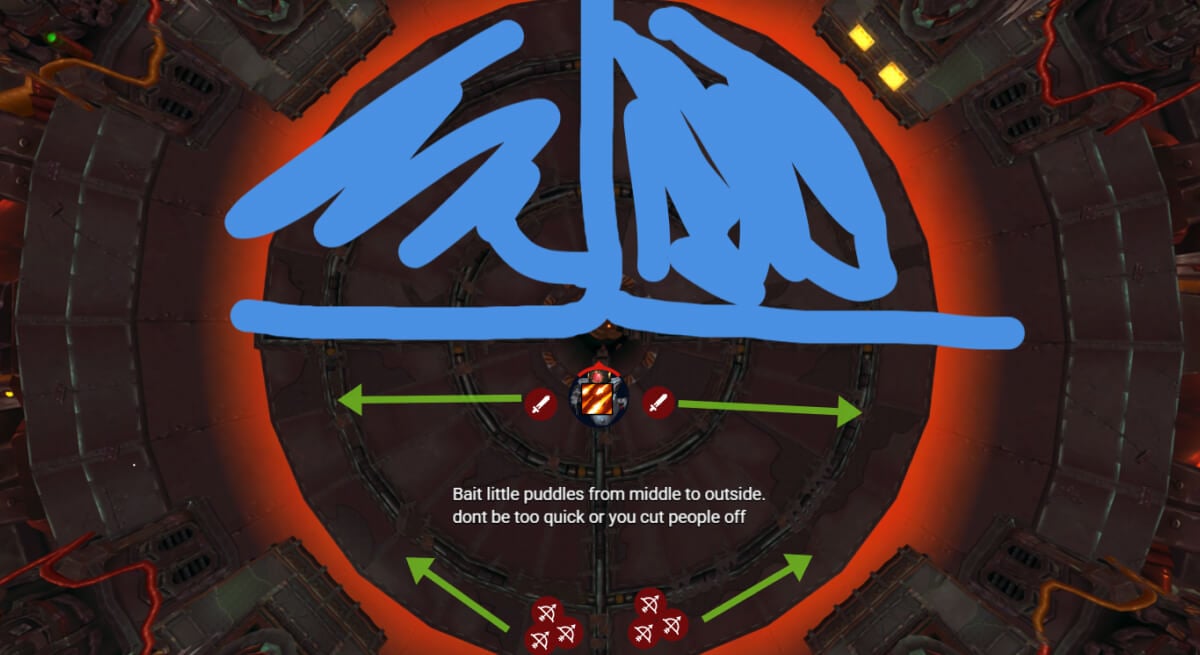 gallywix mythic 17