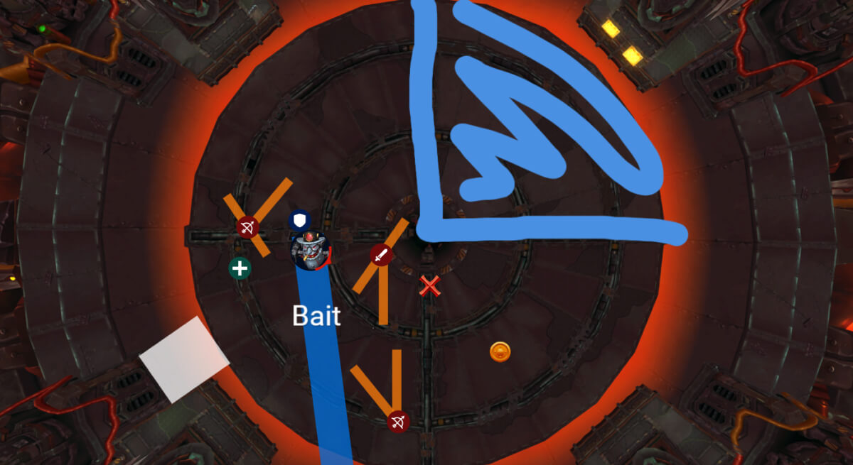 gallywix mythic 5