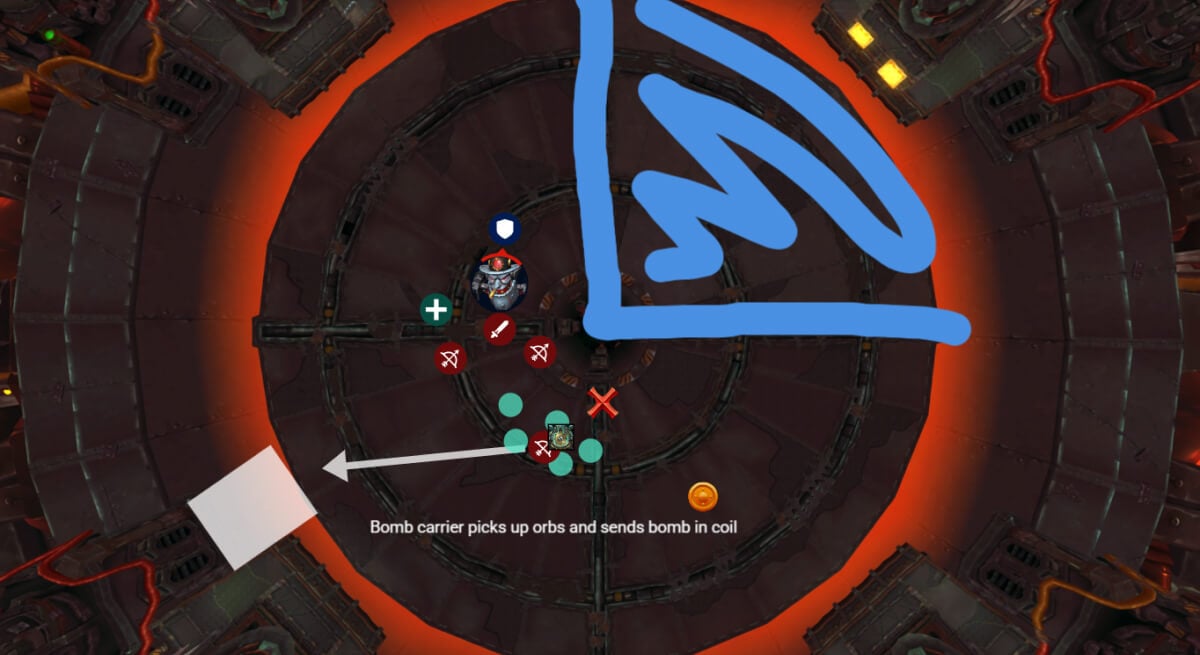 gallywix mythic 6