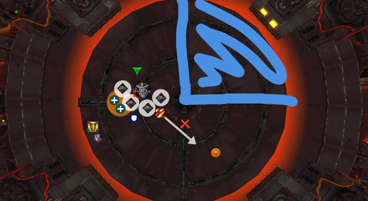 gallywix mythic 9
