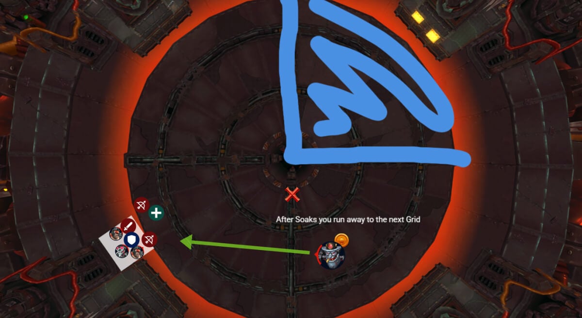 gallywix mythic 4