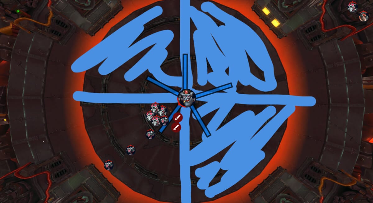gallywix mythic 20