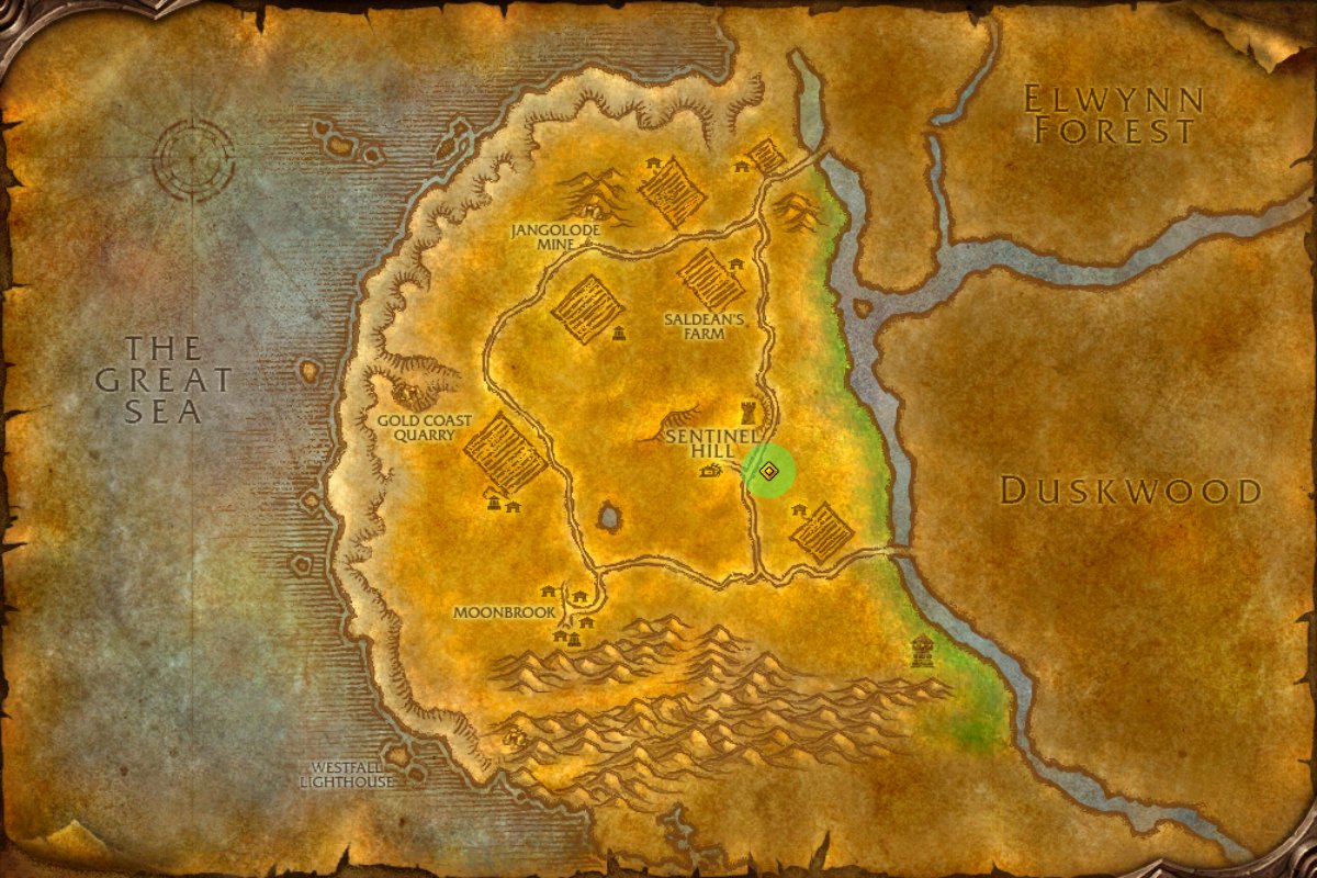 westfall forever gina macgregor