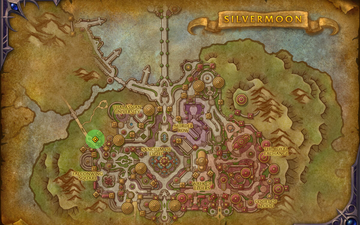 deconstructed forge techniques