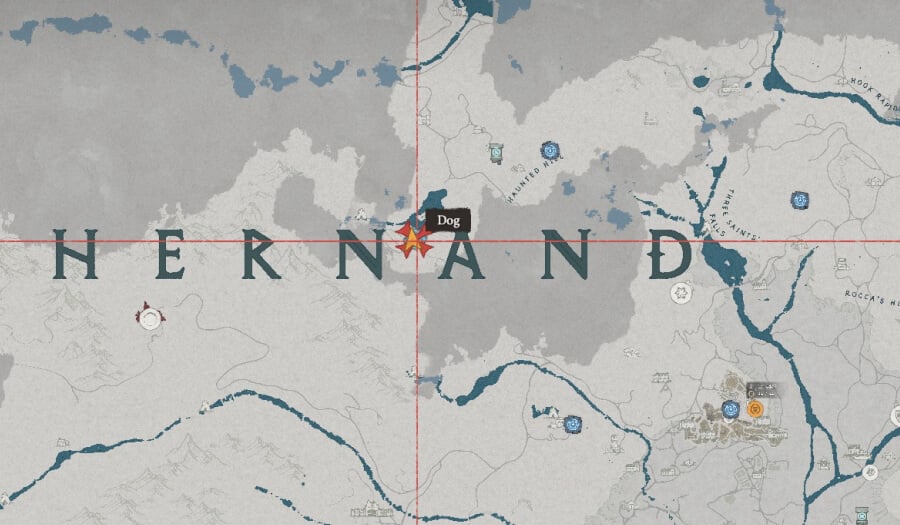 abyss artifact location hernand overwhelming slash 3 far