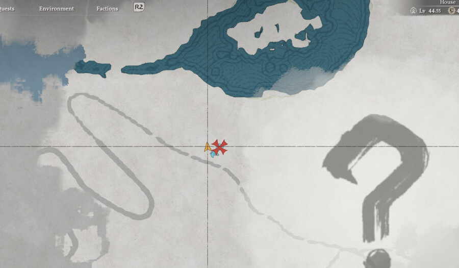 abyss artifact location hernand overwhelming slash 3 close