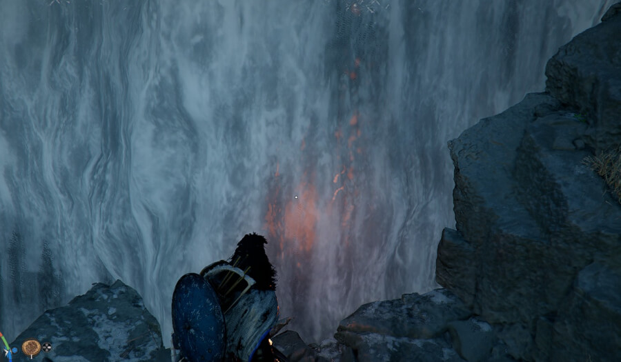 survivors solitude weapon stab