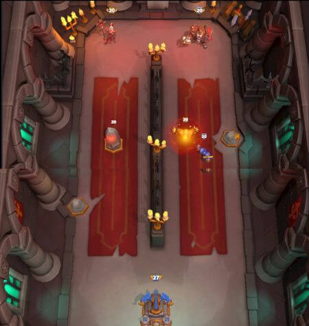 heroic inquisitor whitemane map