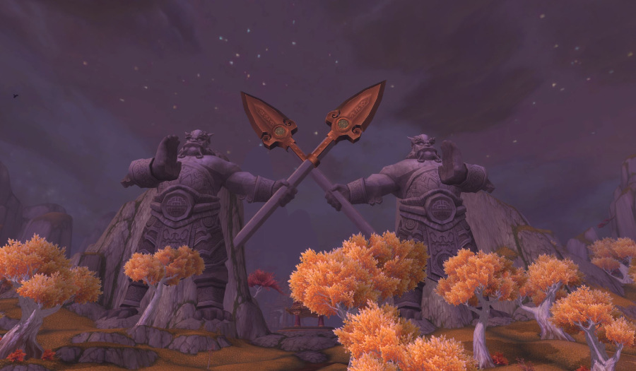 mop classic class picking guide