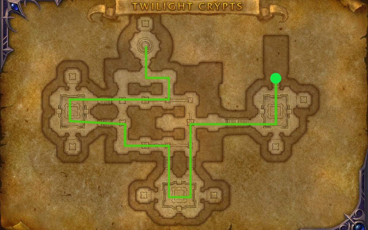 party crashers delve route