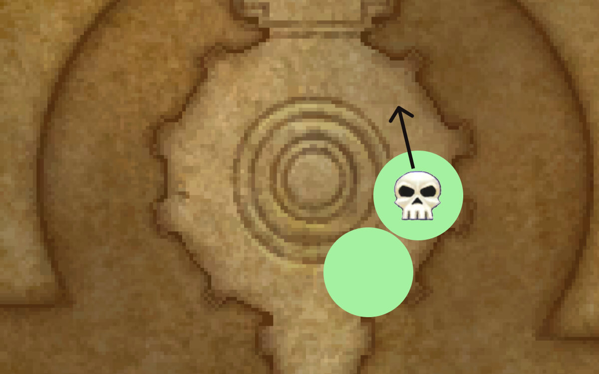 blademaster dazra delve boss guide 1