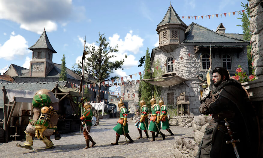 crimson desert vs black desert online