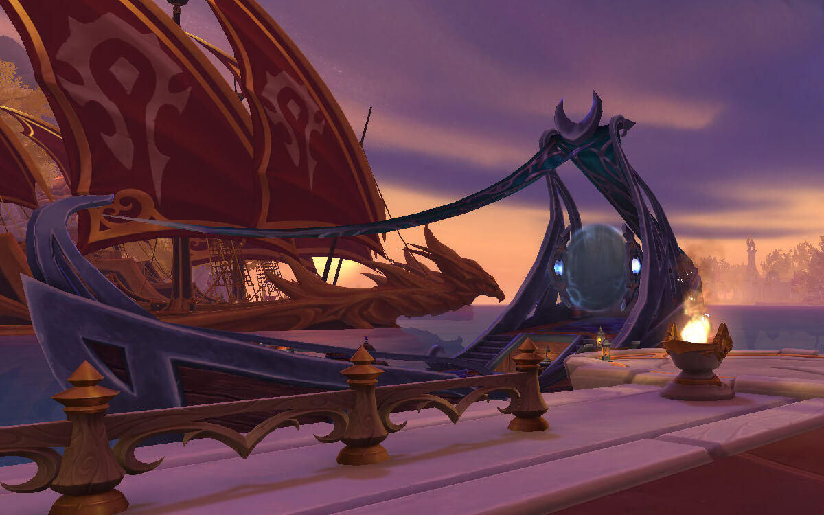 the darkway delve guide location