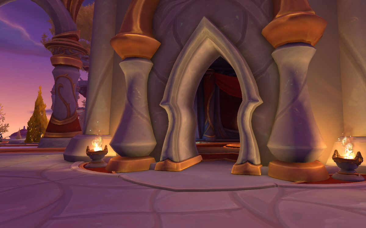 parehellion plaza delve location