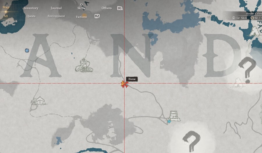 abyss artifact location herders lamen close