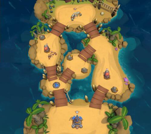heroic jinrokh map