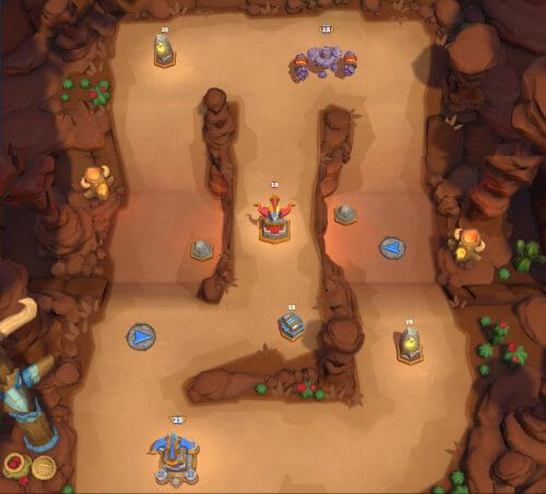 heroic rokalim map