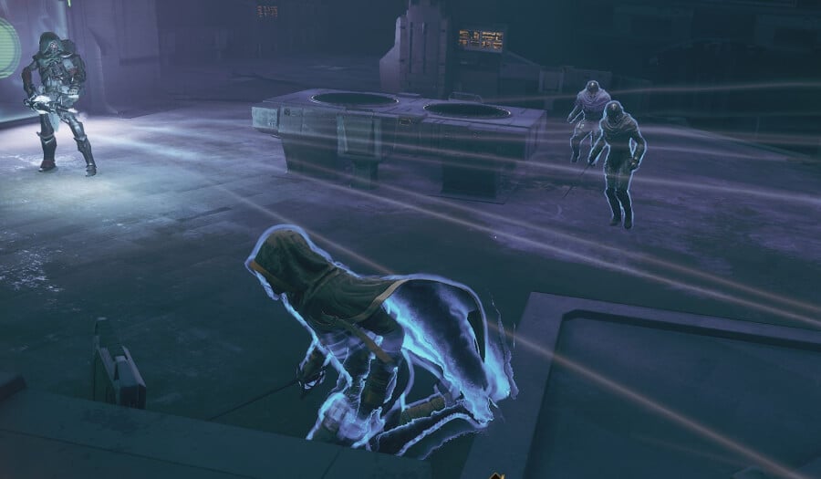 dune awakening kill deserters landsraad task wreck