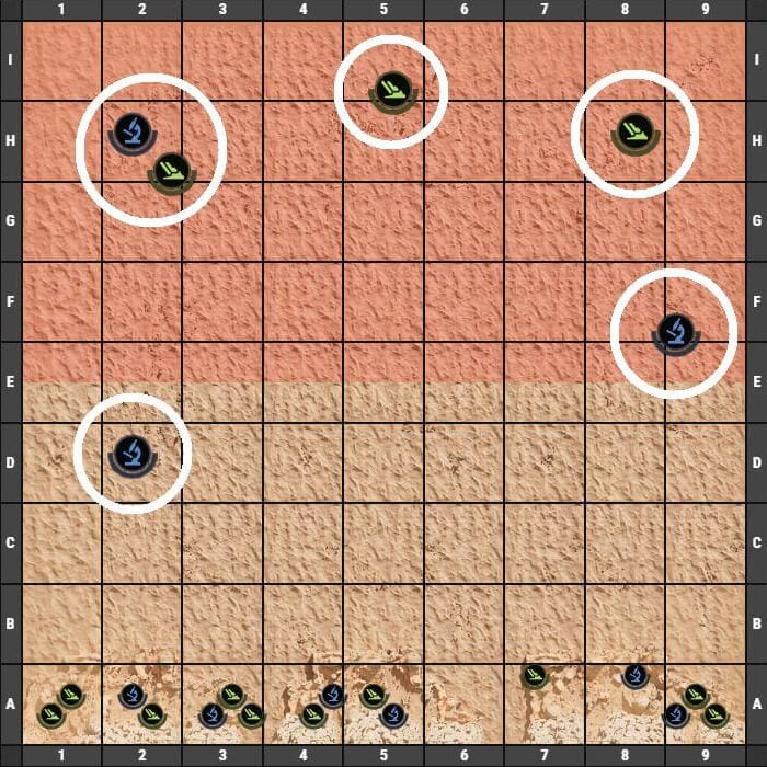 dune awakening kill deserters landsraad task poi locations