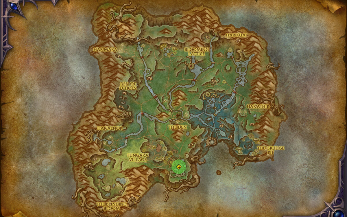 shulkta latiya location 1