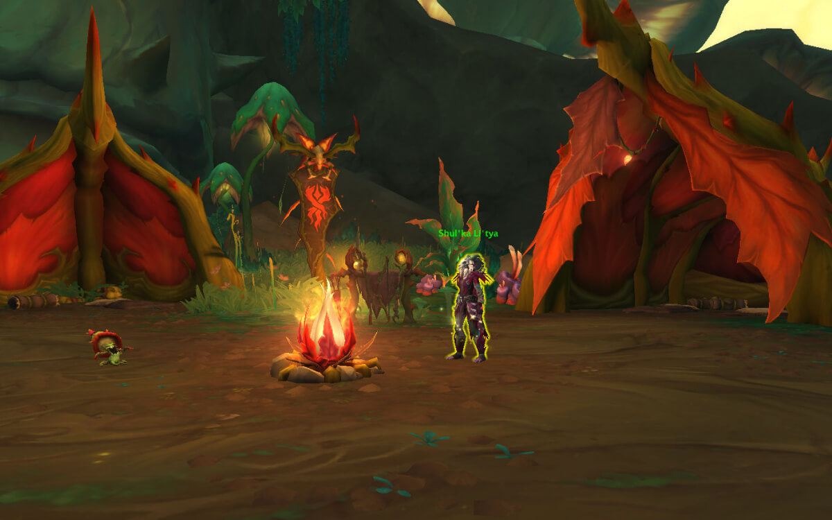 shulkta latiya location