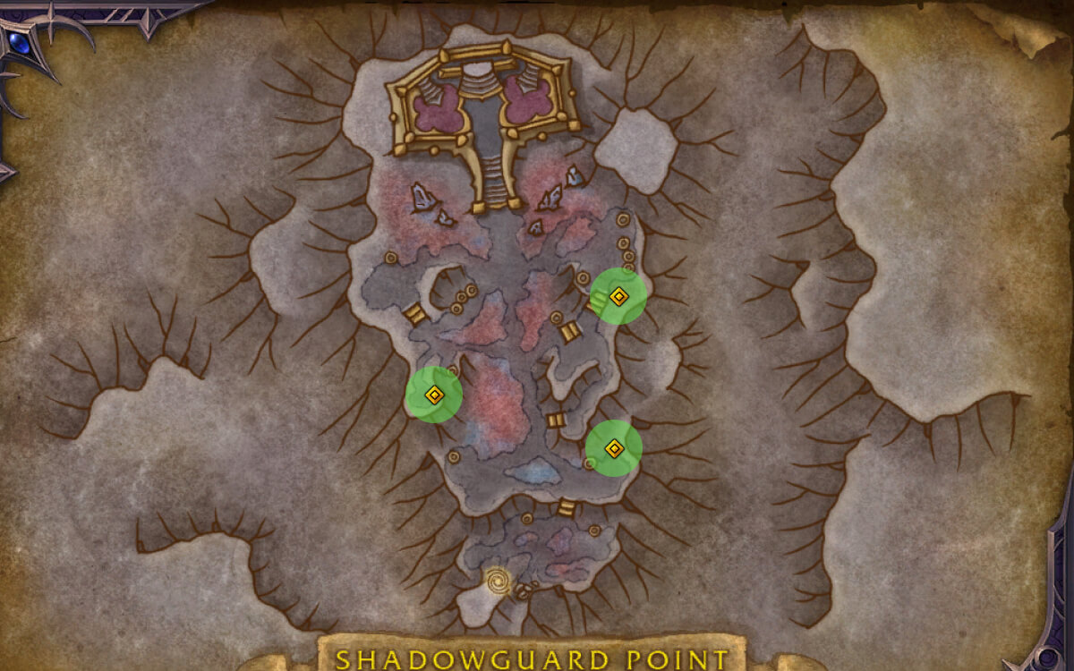 shadowguard point sturdy chest location