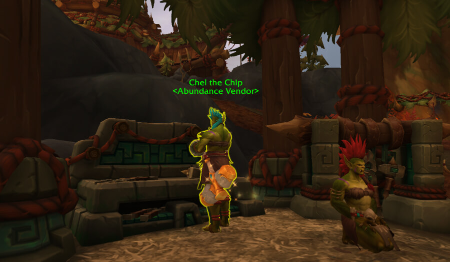 chel the chip npc