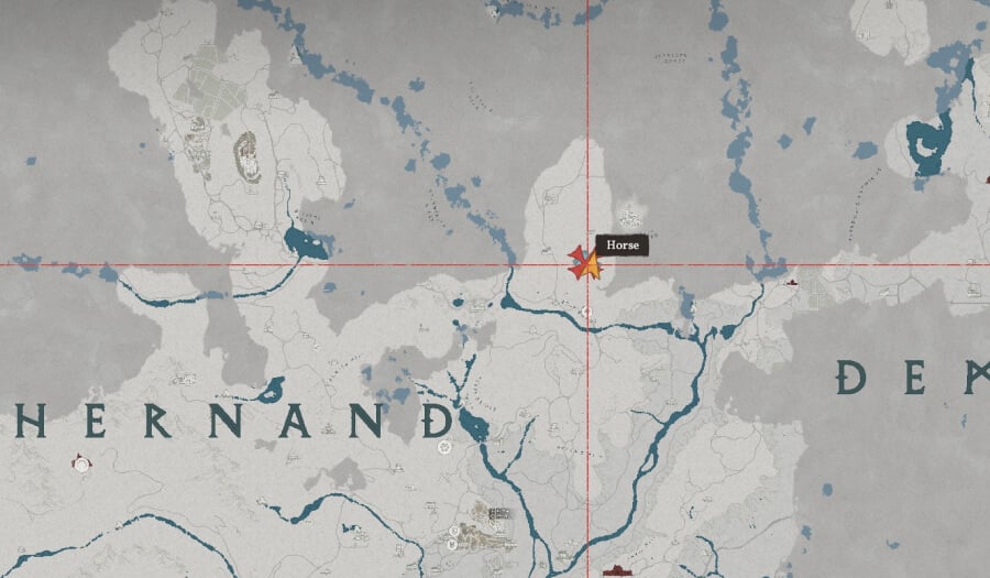 arboria forest ruins puzzle solution location far