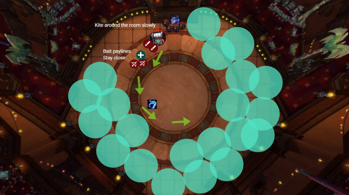 mythic one armed bandit 14