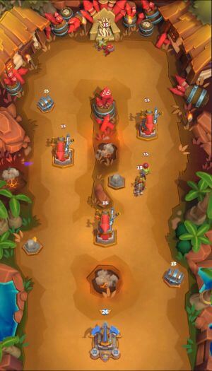heroic gazlowe map