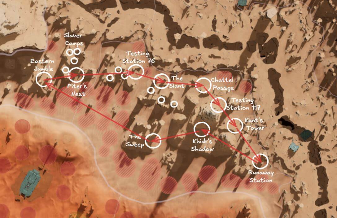 dune awakening landsraad tasks kill slavers full route.JPG