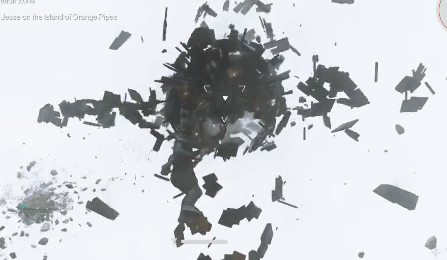 control resonant the physicist form