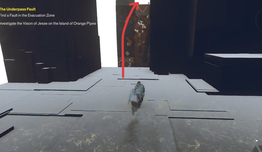 control resonant western astral key location 5