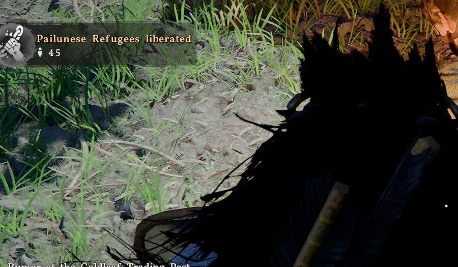 to the rescue tracker